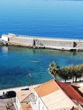 La terrazza sul mare Pizzo